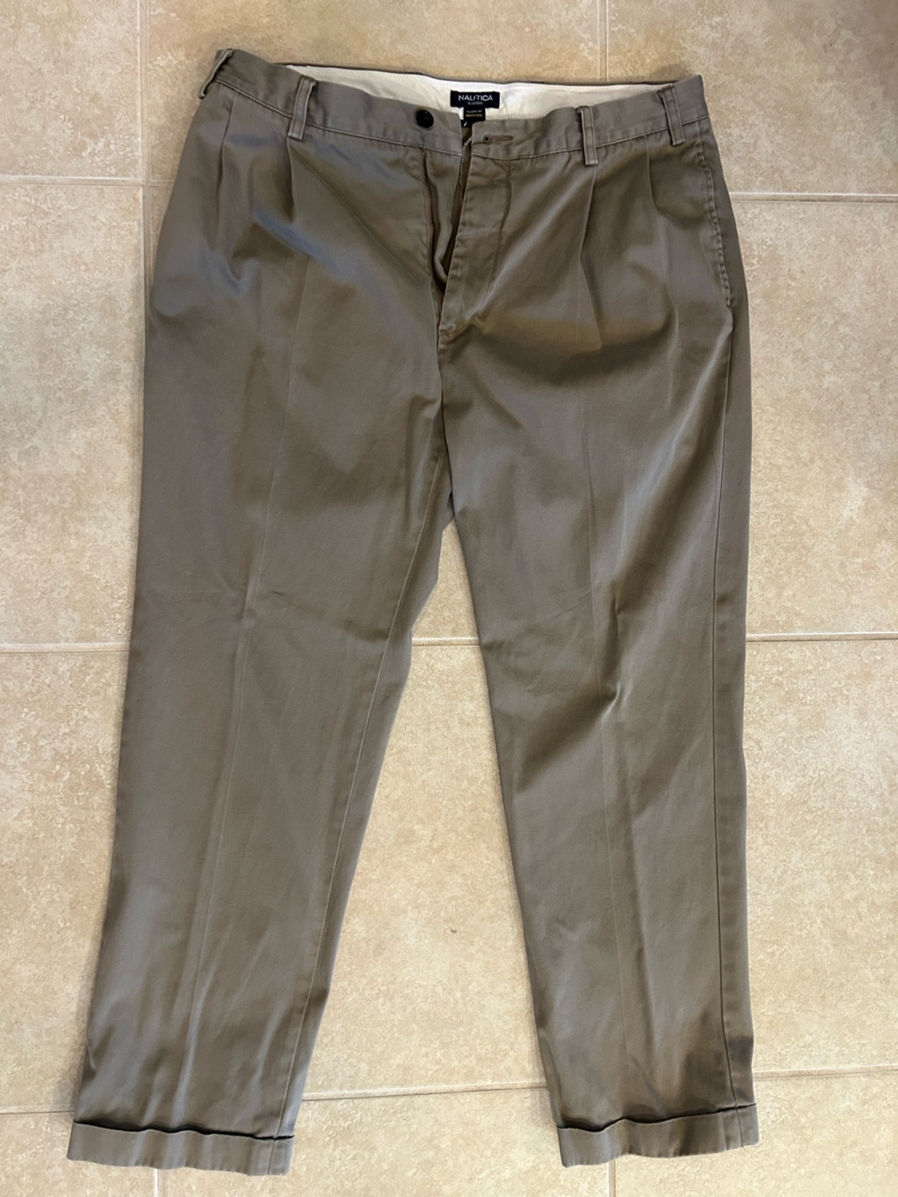 Nautica Khaki pants